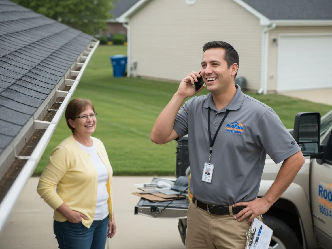 Local Roofing Contractors Springboro, PA FAQs